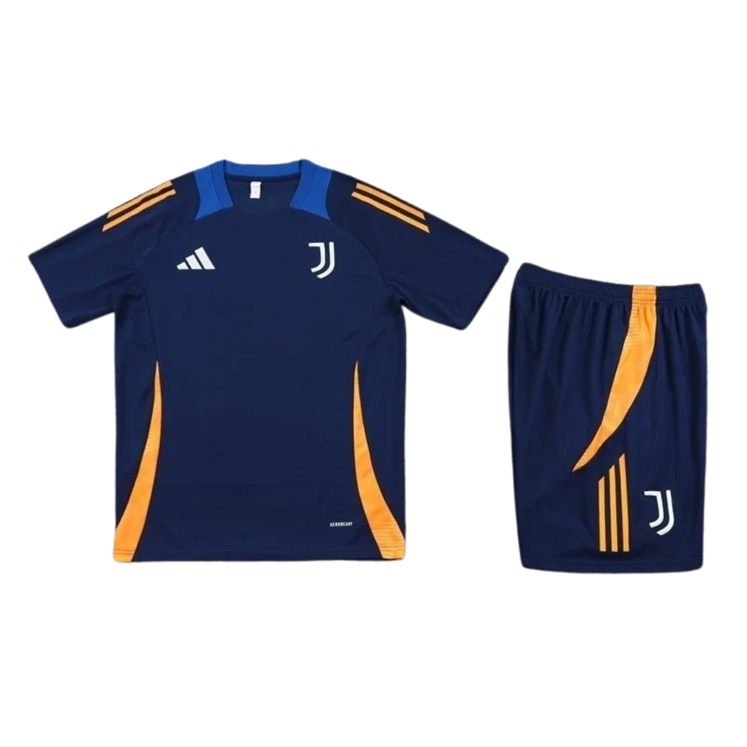 Segundo fashion uniforme juventus 2020