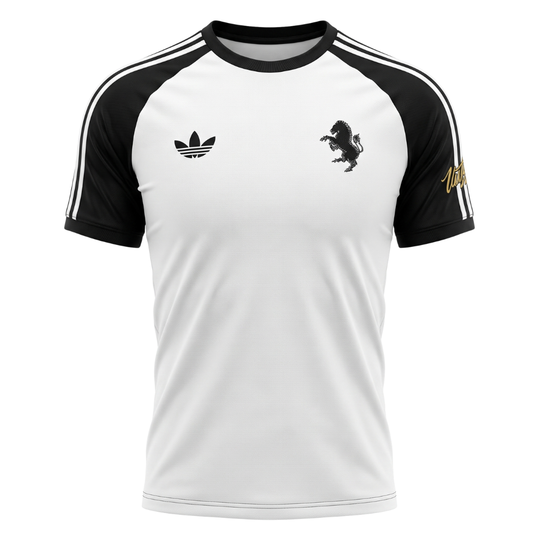 MAGLIA JUVENTUS SPECIAL EDITION 2026/27