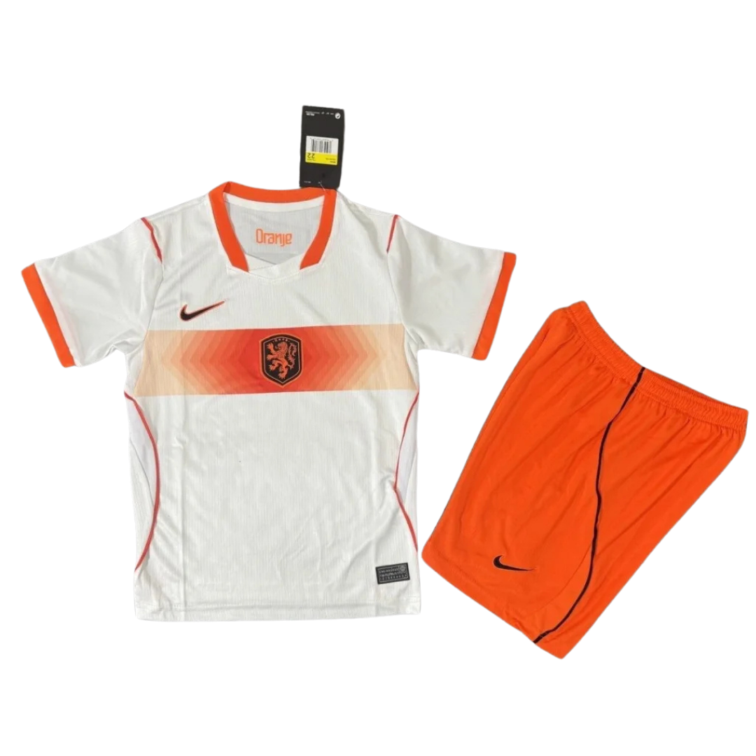 COMPLETINO BAMBINO OLANDA 2026/27