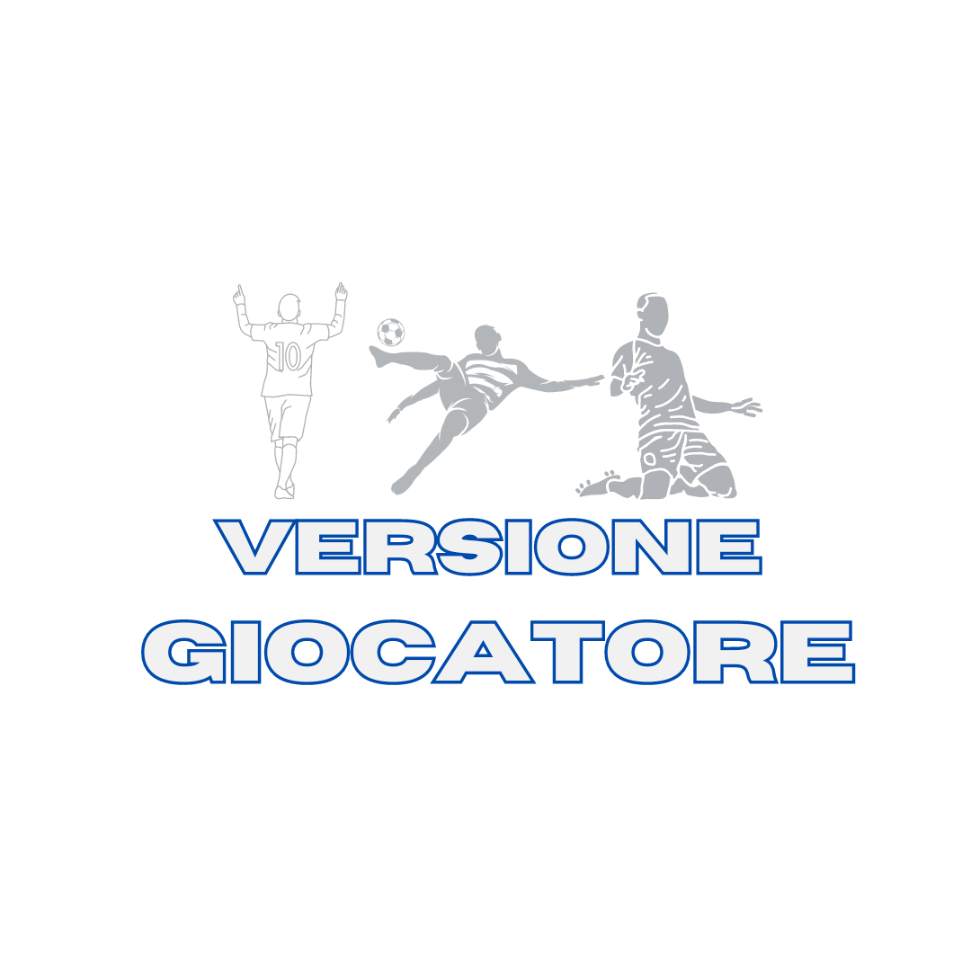 VERSIONE GIOCATORE