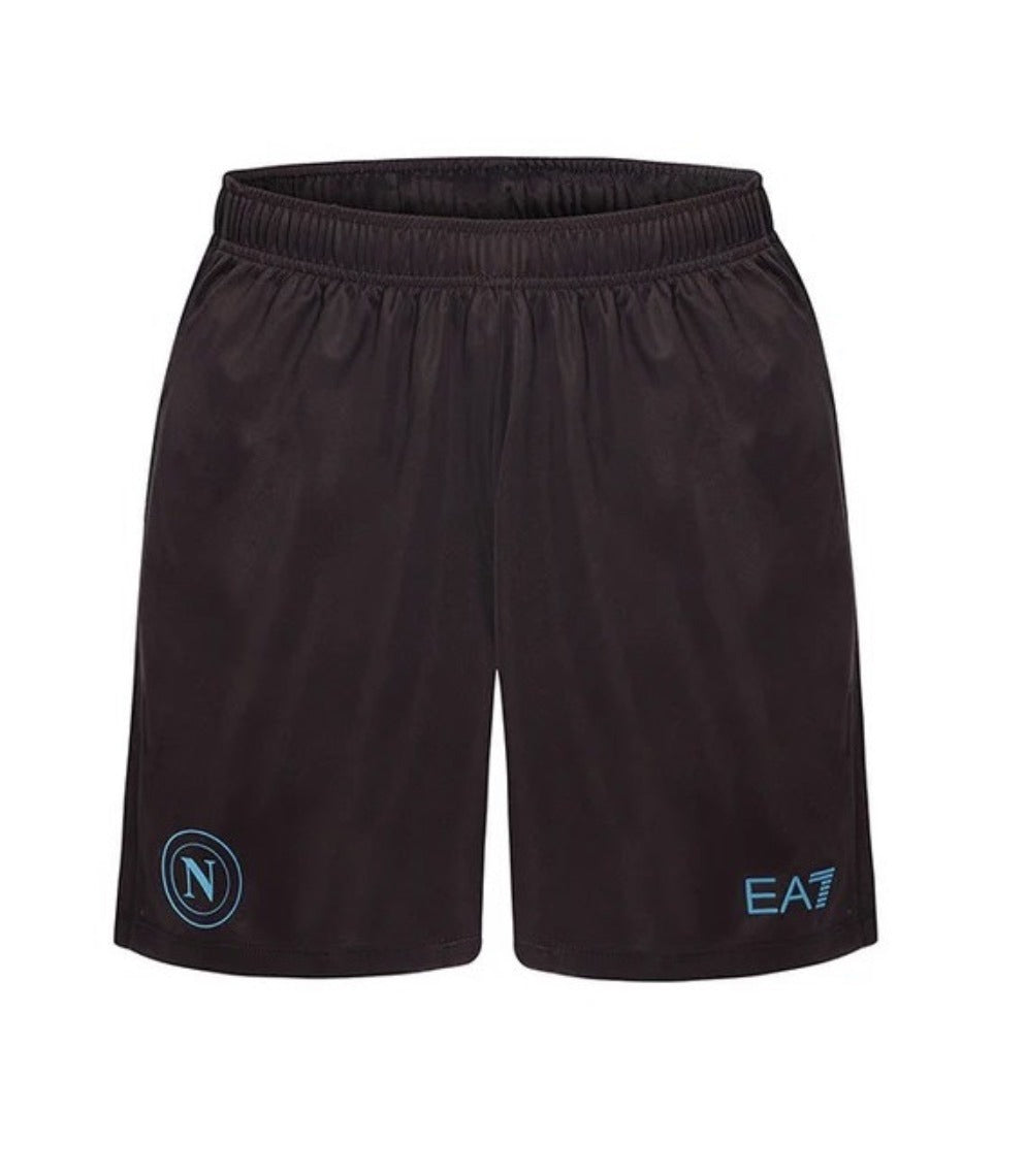 PANTALONCINO NAPOLI 2025/26