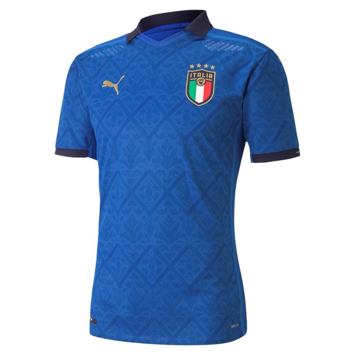 MAGLIA ITALIA HOME 2020/21 RETRO
