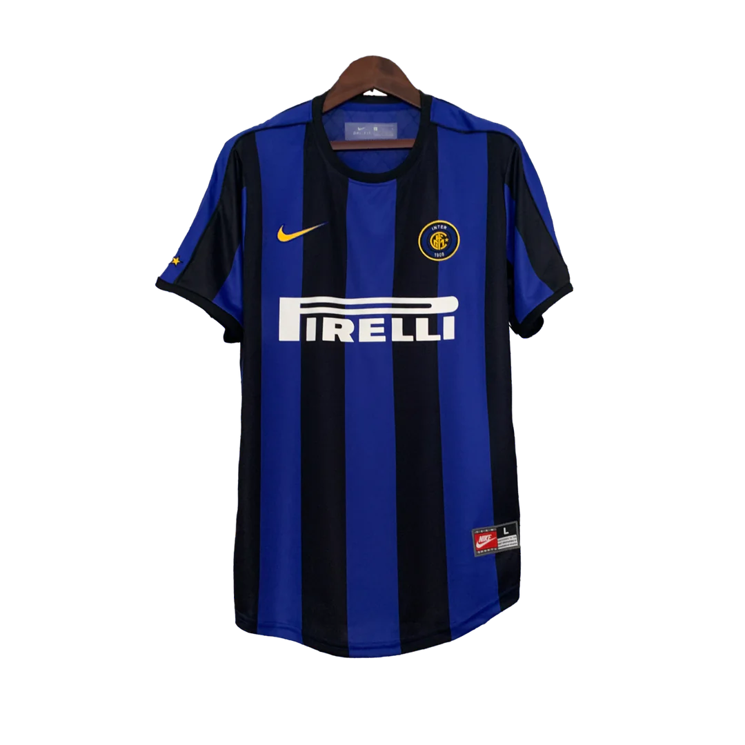 Maglie calcio vintage inter discount