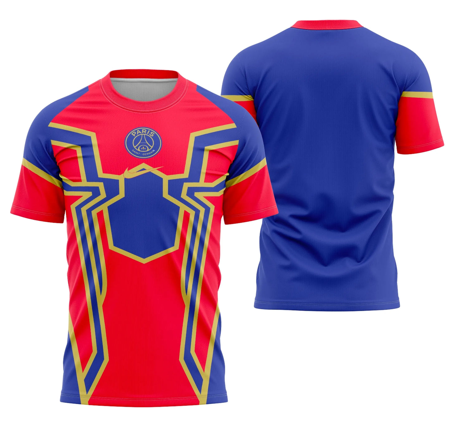 MAGLIA PSG SPECIAL EDITION