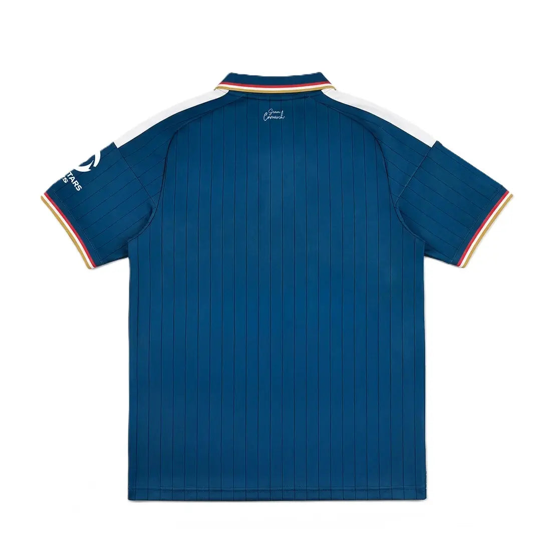 MAGLIA COMO HOME 2026/27
