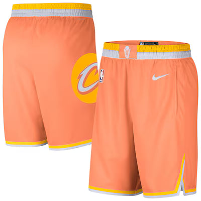PANTALONCINO CLEVELAND CAVALIERS 2025/26