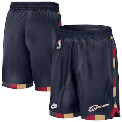 PANTALONCINO CLEVELAND CAVALIERS 2025/26