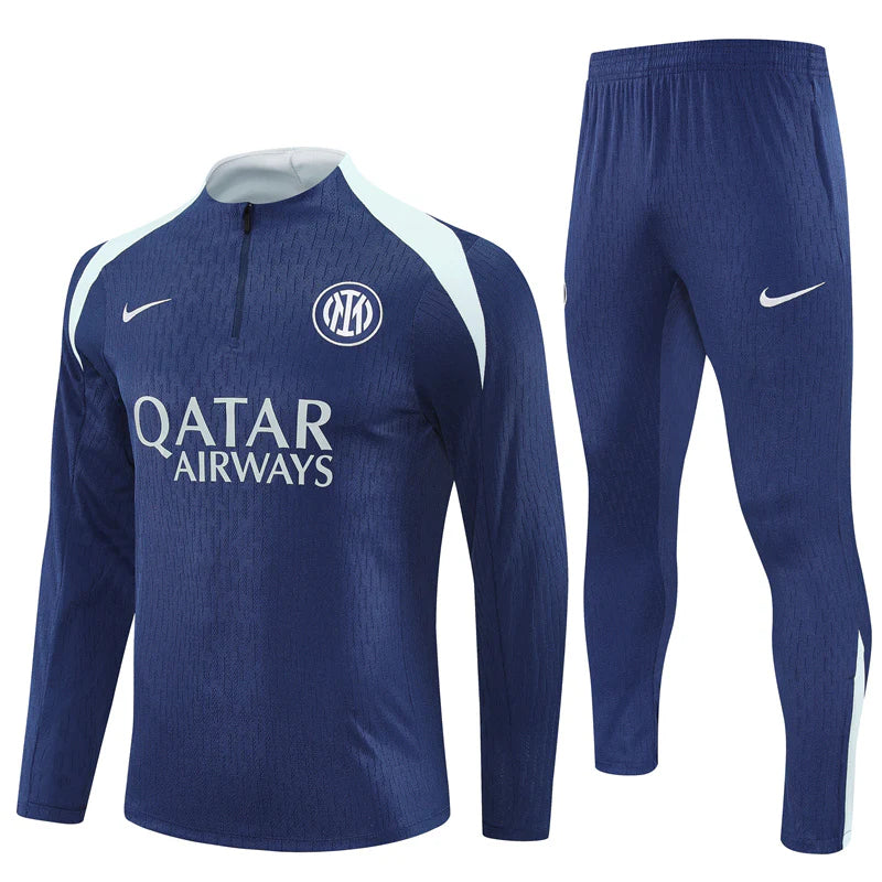 KIT TUTA INTER 2025/26