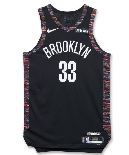 CANOTTA BROOKLYN NETS 2025/2026