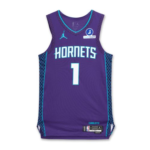 CANOTTA CHARLOTTE HORNETS 2025/2026