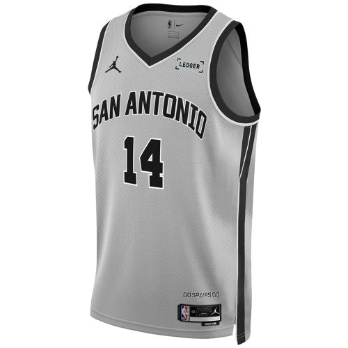 CANOTTA SAN ANTONIO SPURS 2025/2026