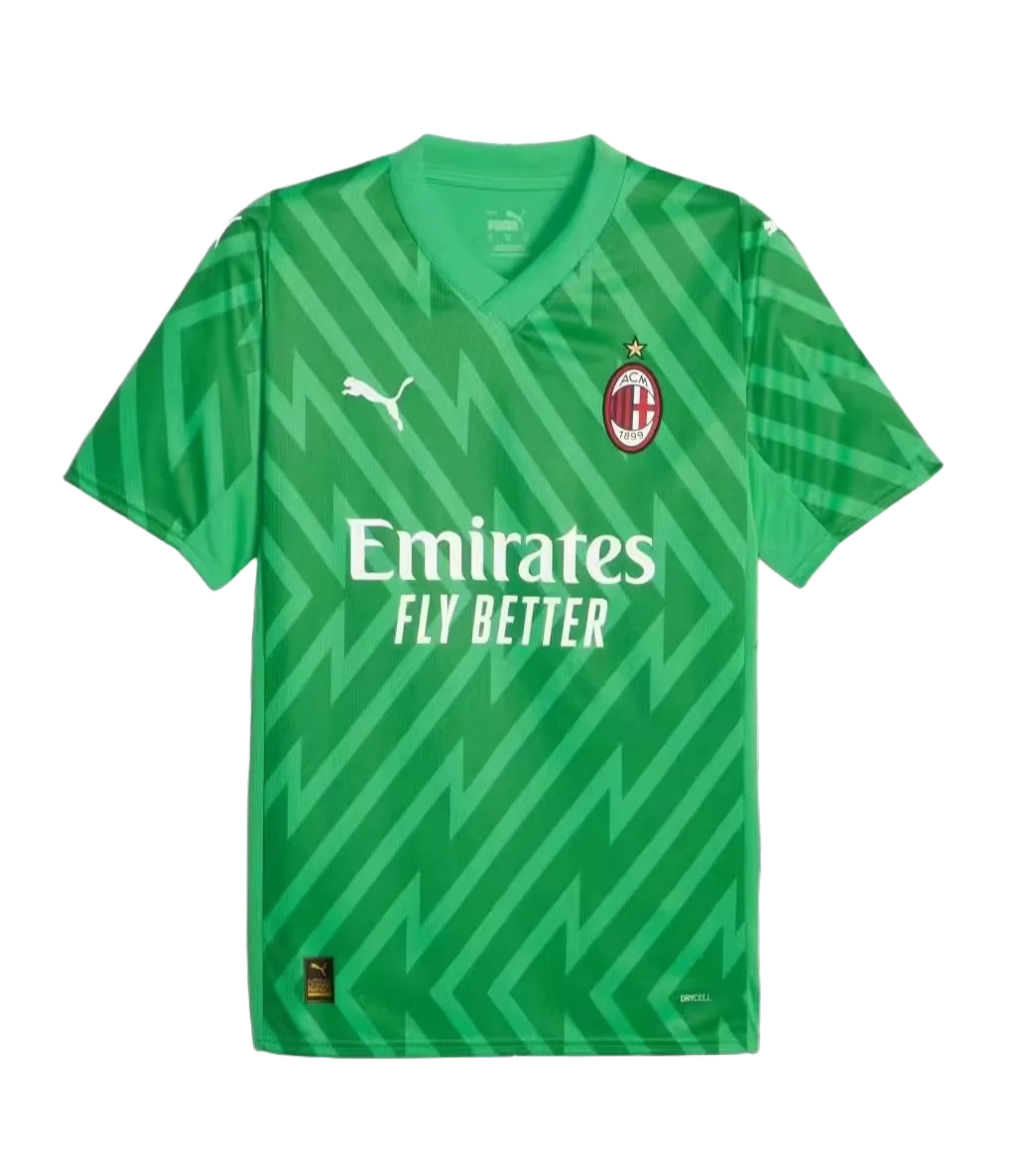 Maglia Milan Portiere 2023/24 – outletdelcalcio