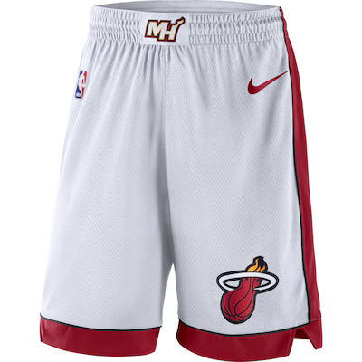 PANTALONCINO MIAMI HEAT 2025/26