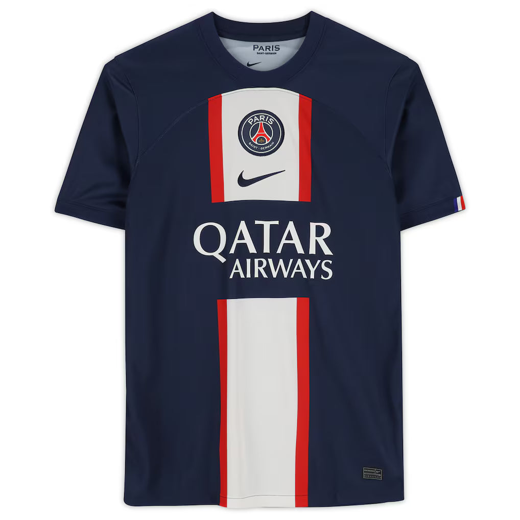 MAGLIA HOME PSG 2022/23 RETRO