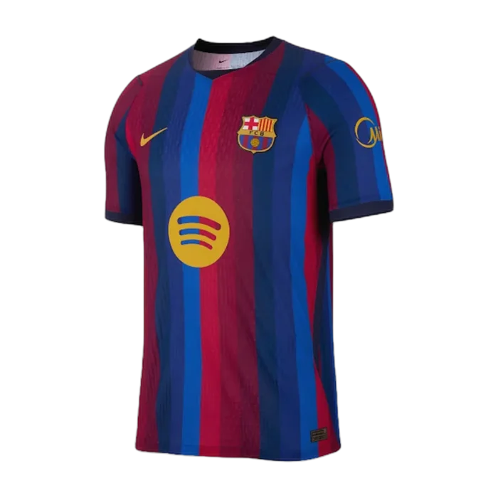 Maglia Barcellona Home 2026/27