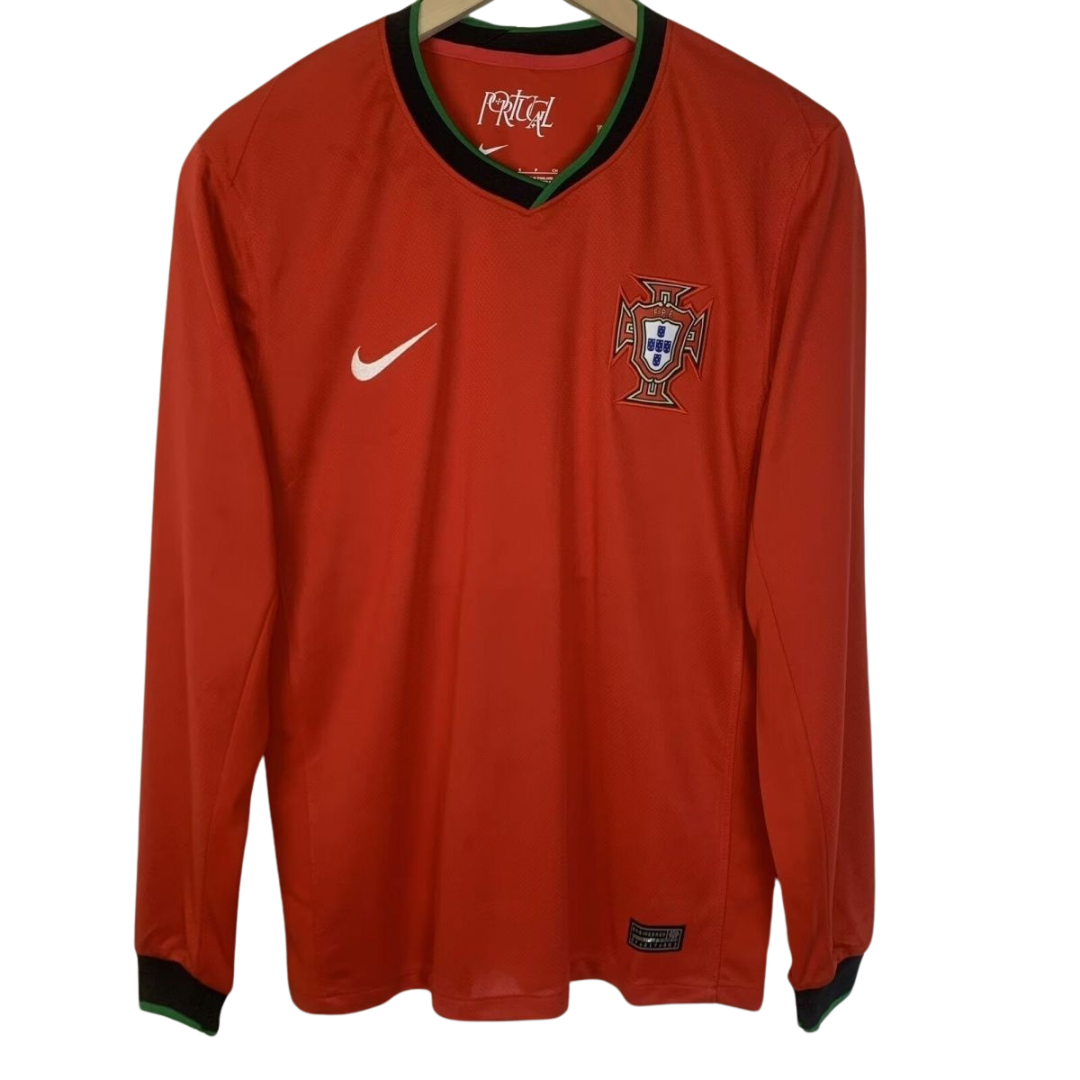 MAGLIA PORTOGALLO HOME 2024/25