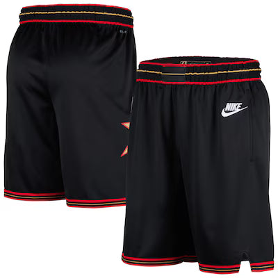 PANTALONCINO PHILADELPHIA 76ERS 2025/26