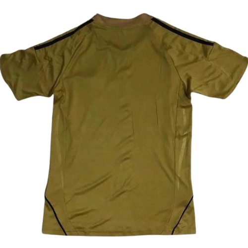 MAGLIA RETRO SPAGNA TRASFERTA 2008/09