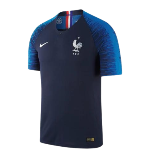 MAGLIA RETRO FRANCIA HOME 2018/19 – outletdelcalcio