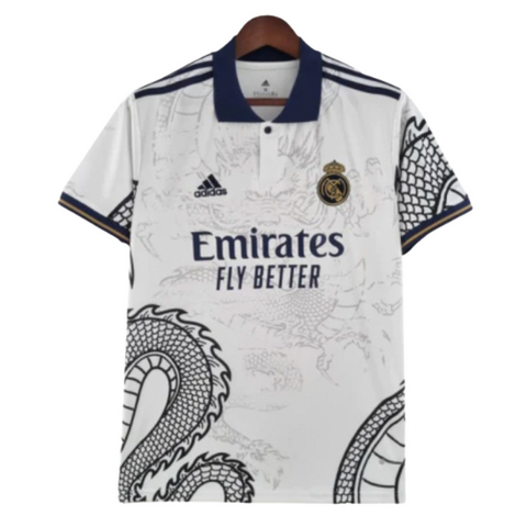 MAGLIA REAL MADRID CHINESE DRAGON EDITION 2022/23
