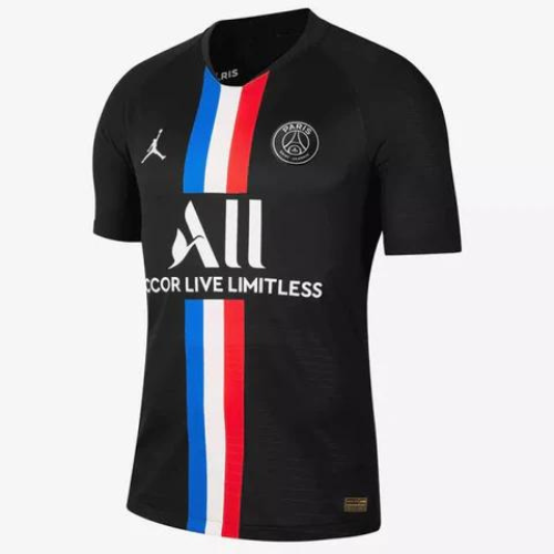 QUARTA MAGLIA RETRO PSG 2019 20 outletdelcalcio