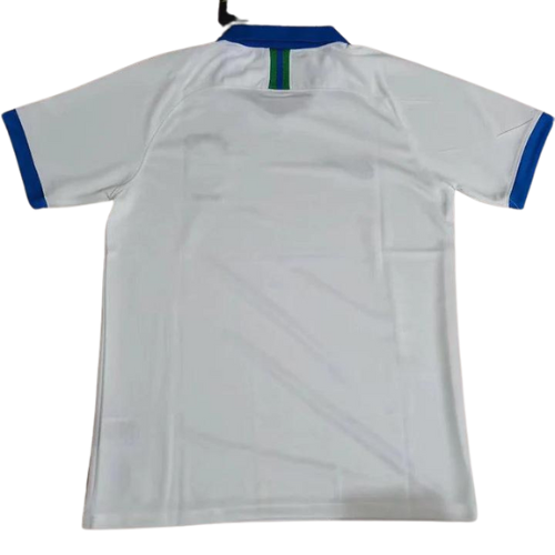MAGLIA RETRO BRASILE TRASFERTA 2019/20