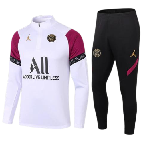 Tuta Psg 2021 Maglia Psg Jordan Viola Psg 2021 Maglia Psg Bianca E