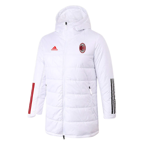 Giubbotto adidas milan best sale