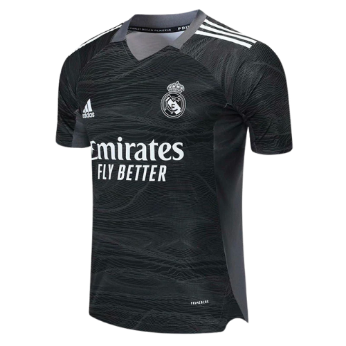 MAGLIA PORTIERE REAL MADRID HOME 2021/22