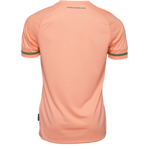 MAGLIA WENDER BREMA TRASFERTA 2022/23