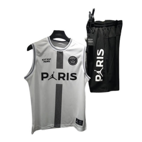 Jordan fashion jersey psg