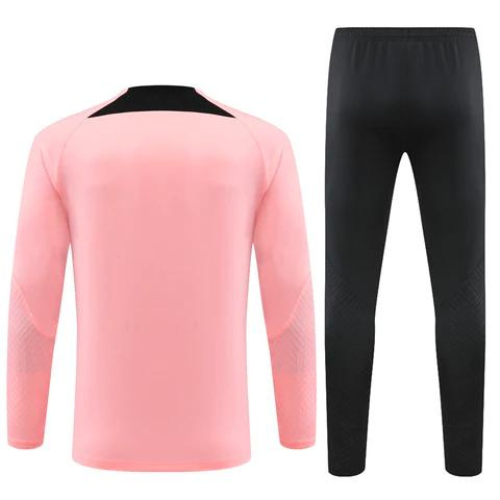 KIT GIACCA ROSA + TUTA PSG 2022/23