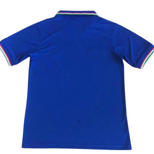 MAGLIA ITALIA HOME RETRO 1986/87