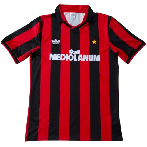 Nuove Maglie Calcio AC Milan Retro 3#MALDINI Prima 2006/2007 A Poco Prezzo Nuove Maglie Calcio AC Milan Retro 3#MALDINI Prima 2006/2007 A Poco Prezzo