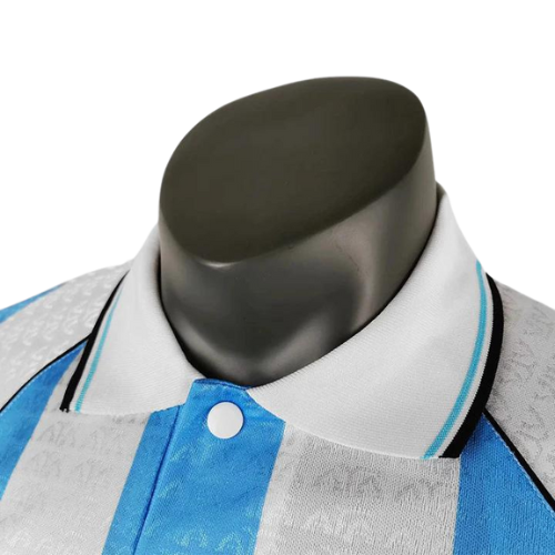MAGLIA RETRO ARGENTINA HOME 1994/95