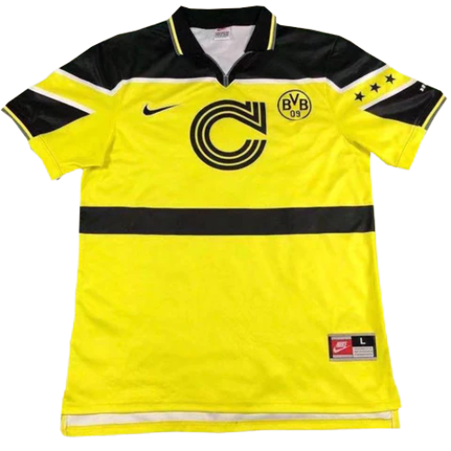 Maglia borussia 2025 dortmund 1997
