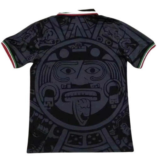 QUARTA MAGLIA RETRO MESSICO 1998/99