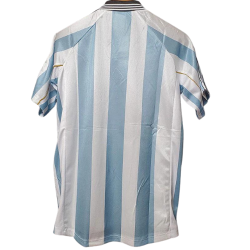 MAGLIA RETRO ARGENTINA HOME 1998/99