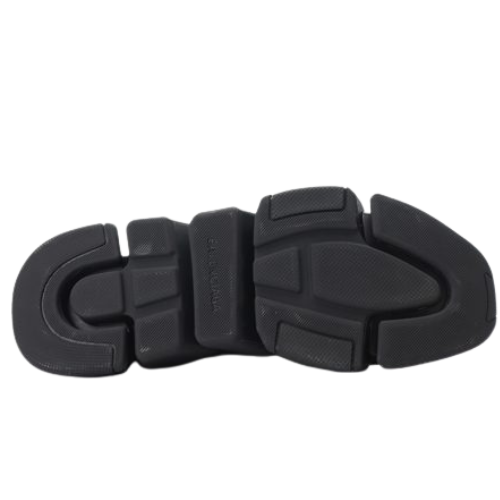 BALENCIAGA WMNS SPEED 2.0 BLACK