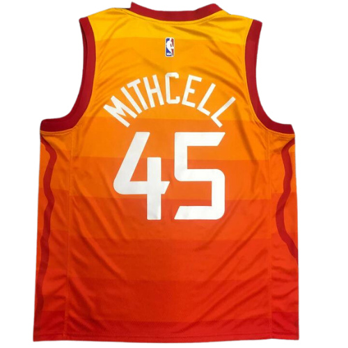 Maglie on sale nba 2019