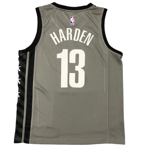 MAGLIA NBA “BKLYN” BROOKLYN NETS 2021/22