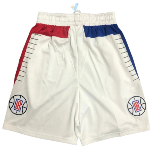 PANTALONCINI NBA LA CLIPPERS 2021/22