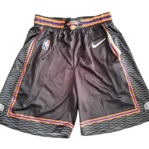 Shorts New York Knicks City Edition Jersey 2021 PANTALONCINI NBA