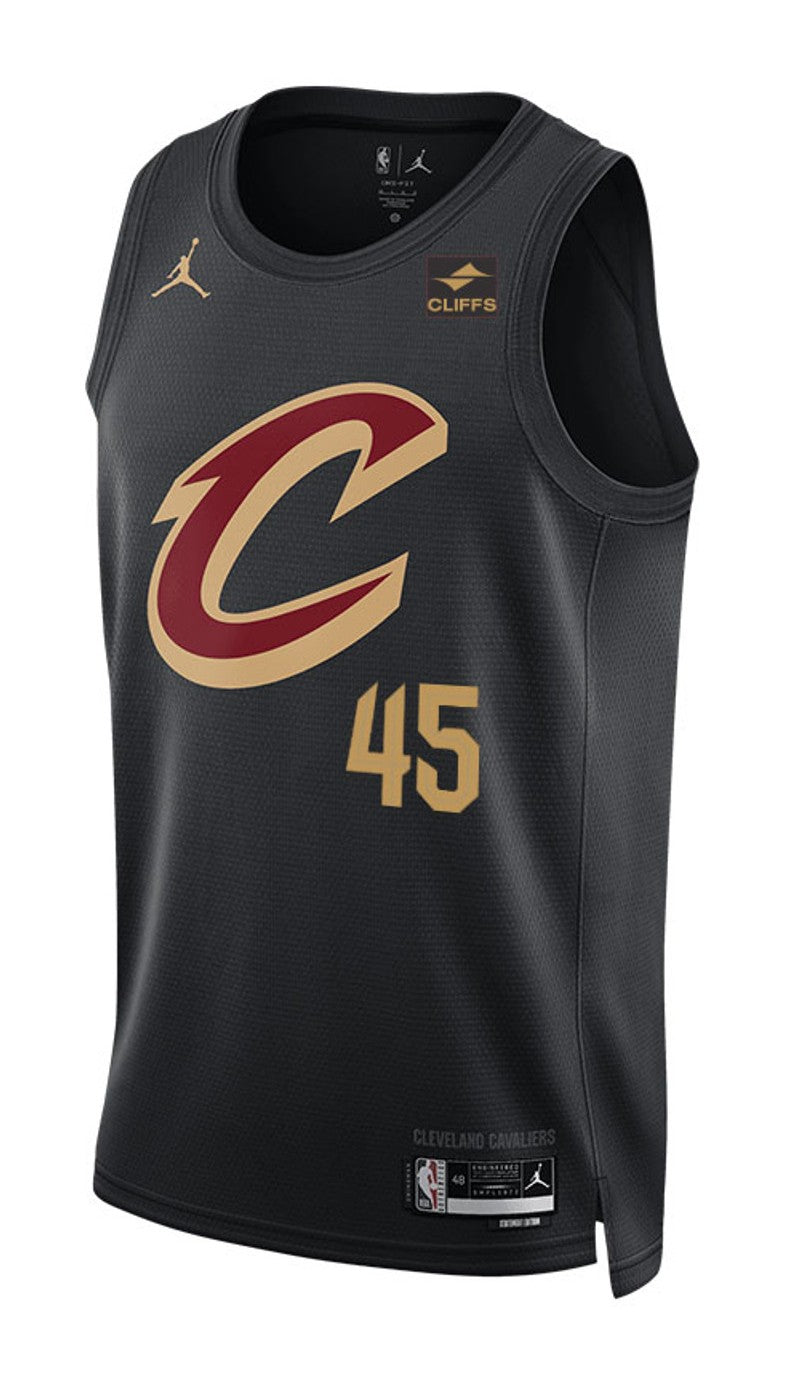 Nba Maglia Cavaliers Maglia NBA Cleveland Cavaliers Statement
