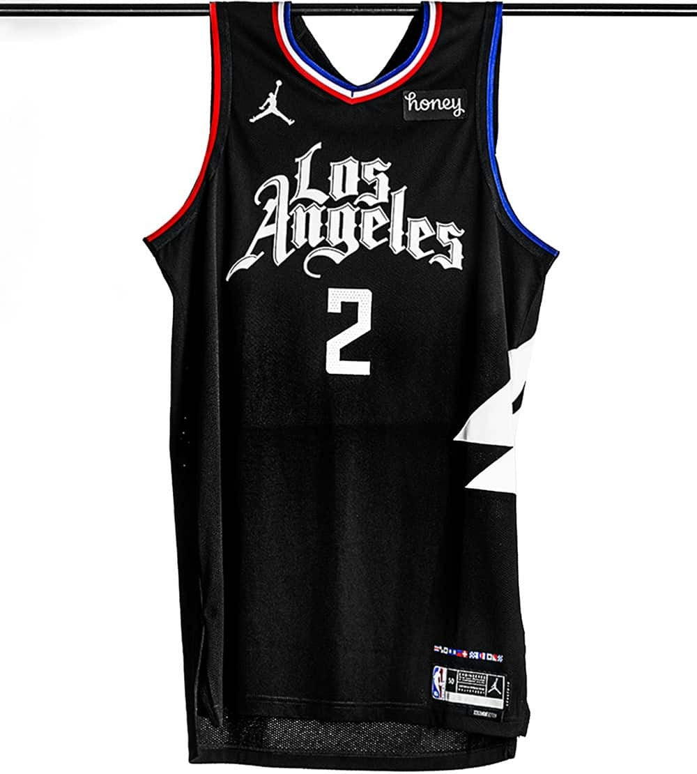 Maglia NBA LA Clippers Statement Edition 2022/23