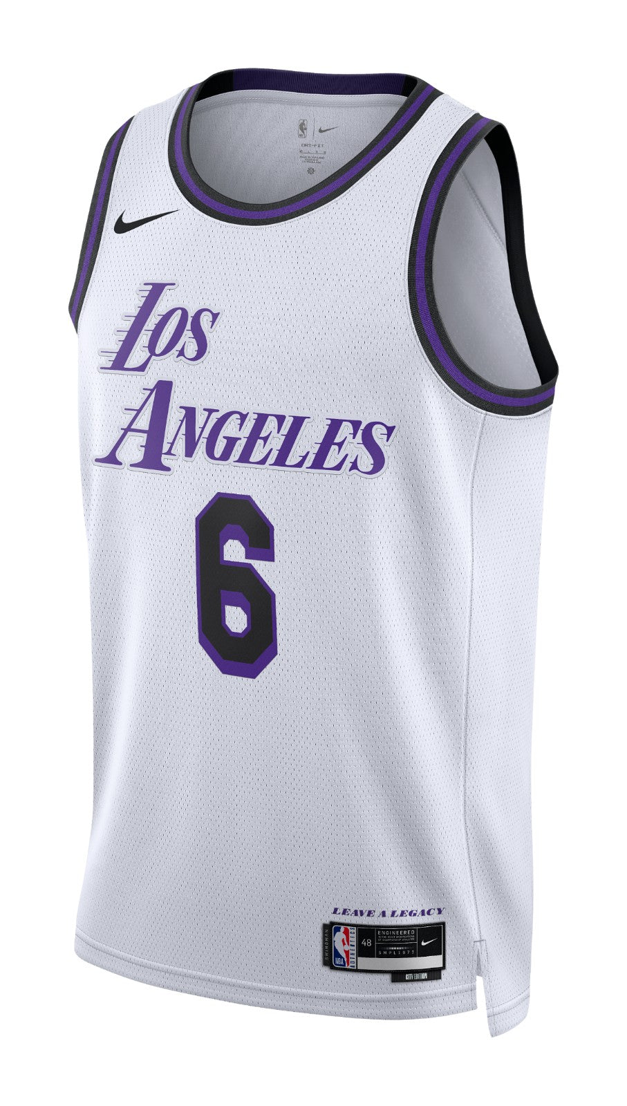 City Edition Lakers Shop Europe City Edition Maglia Nba Bryant