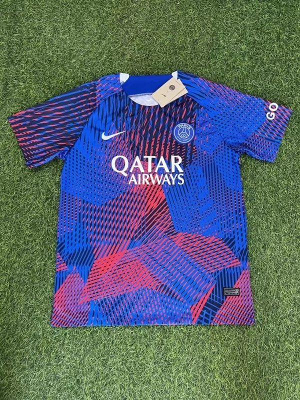 Maglia PSG Allenamento 2022/23 – outletdelcalcio