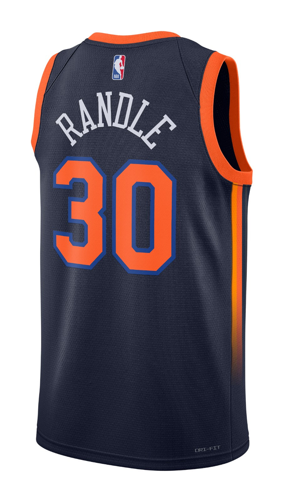 Maglia NBA New York Knicks Statement Edition 2022-23