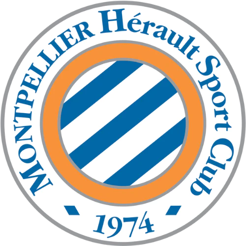 Montpellier Hérault SC Retro