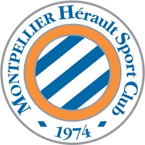 Montpellier Hérault SC Retro